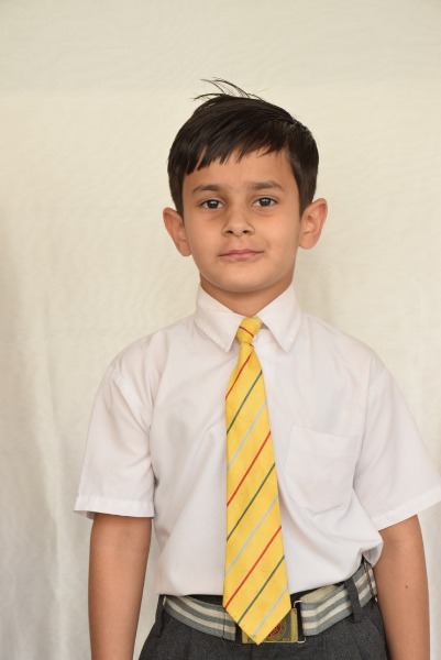 VED UPADHYAY 